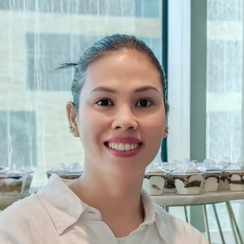 Laarni — Nanny / Maid in Dubai