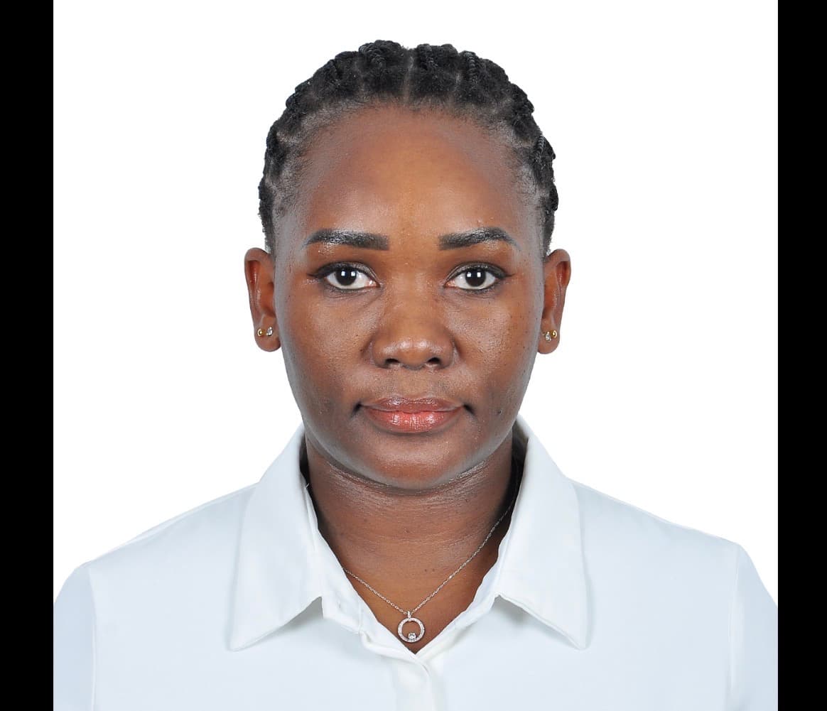 Shadiah — Driver / Chauffeur in Abu Dhabi