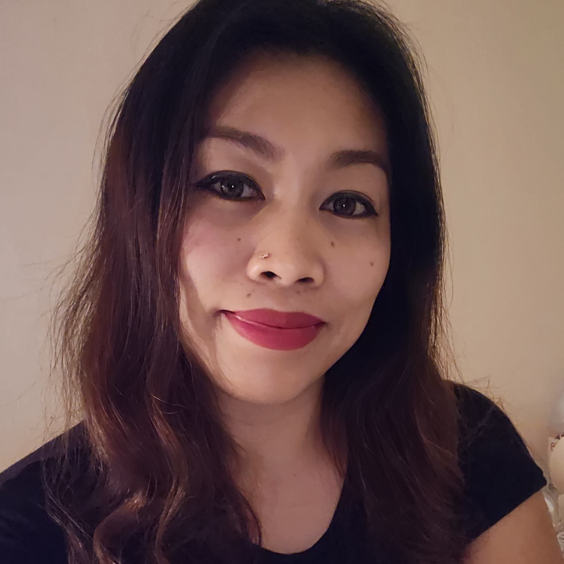 Sheirelyn — Nanny / Caregiver in Dubai