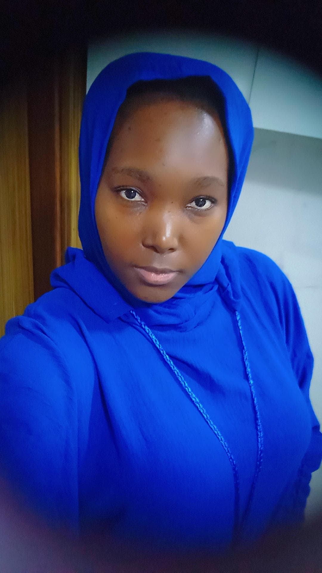 Edith — Nanny / Maid in Ajman