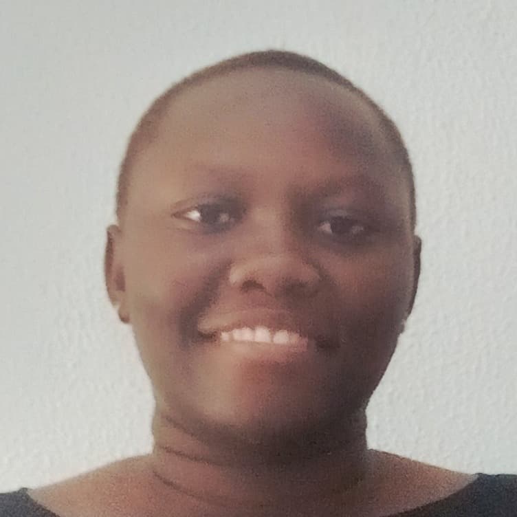 Shibah — Nanny / Maid in Dubai