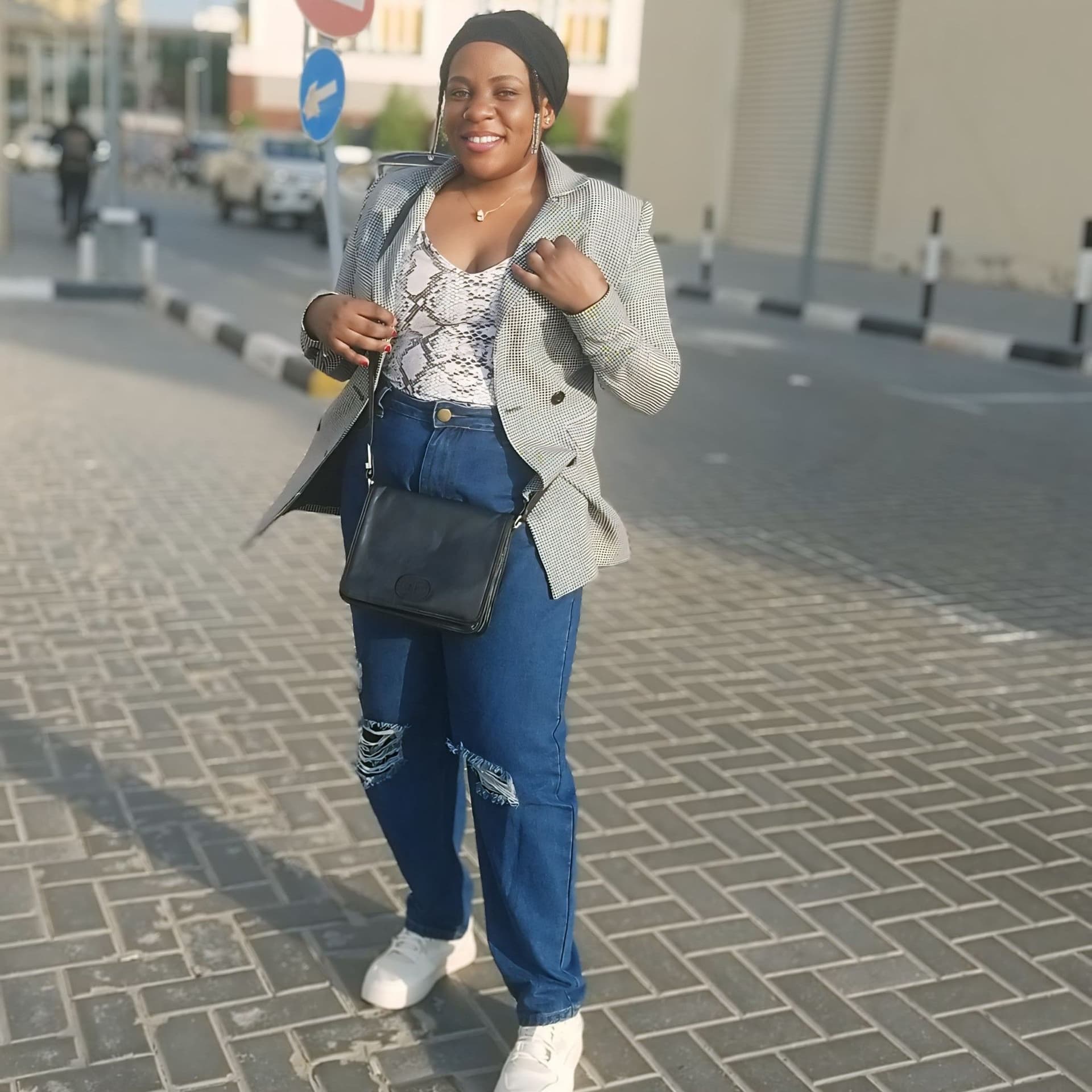 Shillah — Nanny / Maid in Dubai