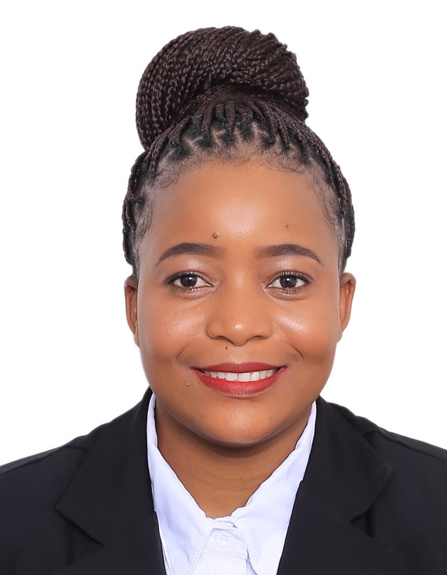 Sithembile — Nanny / Maid in Dubai