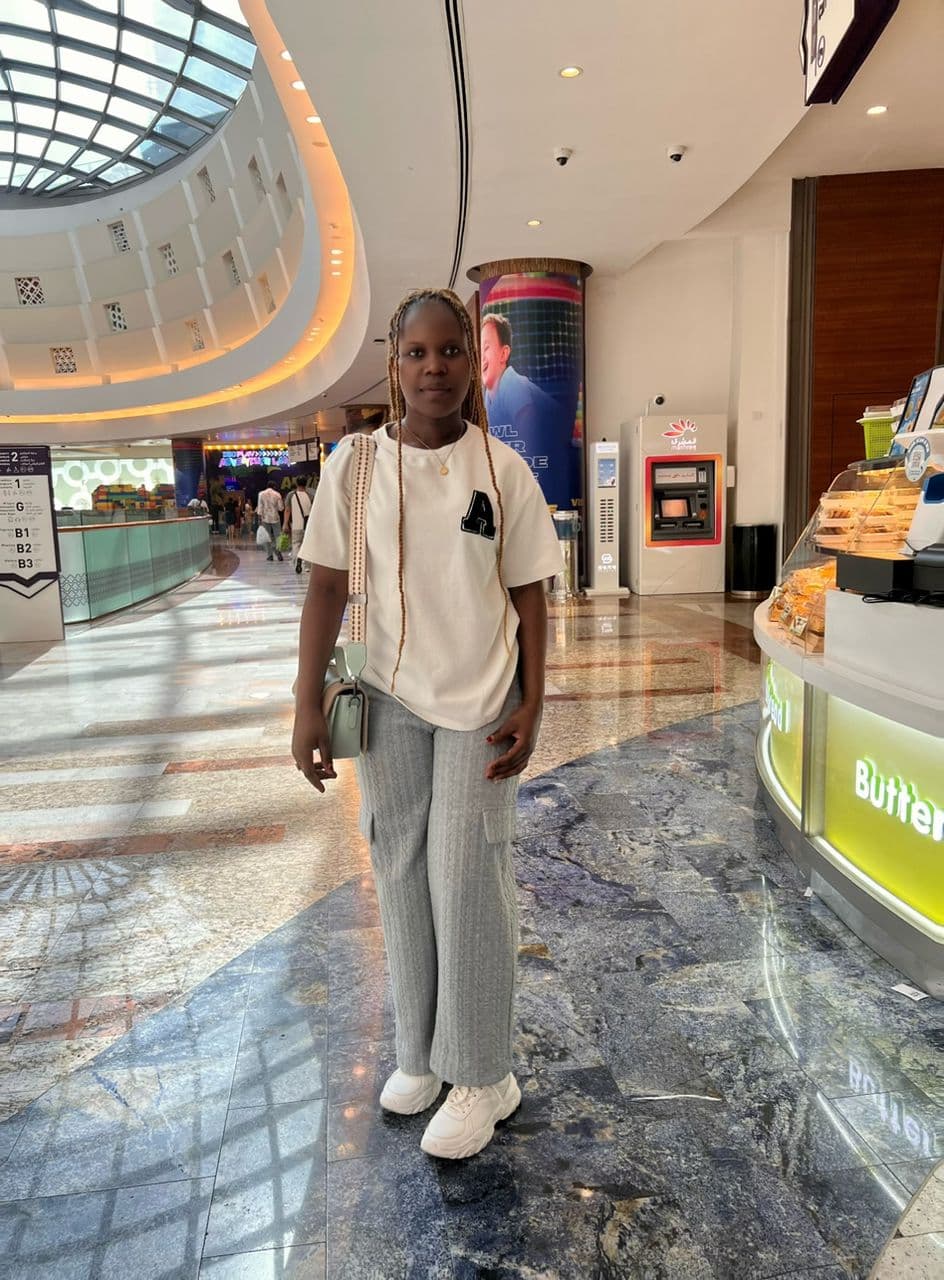 Nanono — Nanny / Maid in Dubai