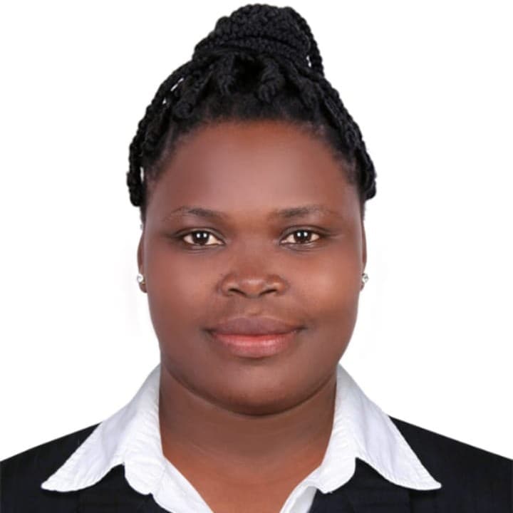 Emmaculate — Nanny / Maid in Dubai