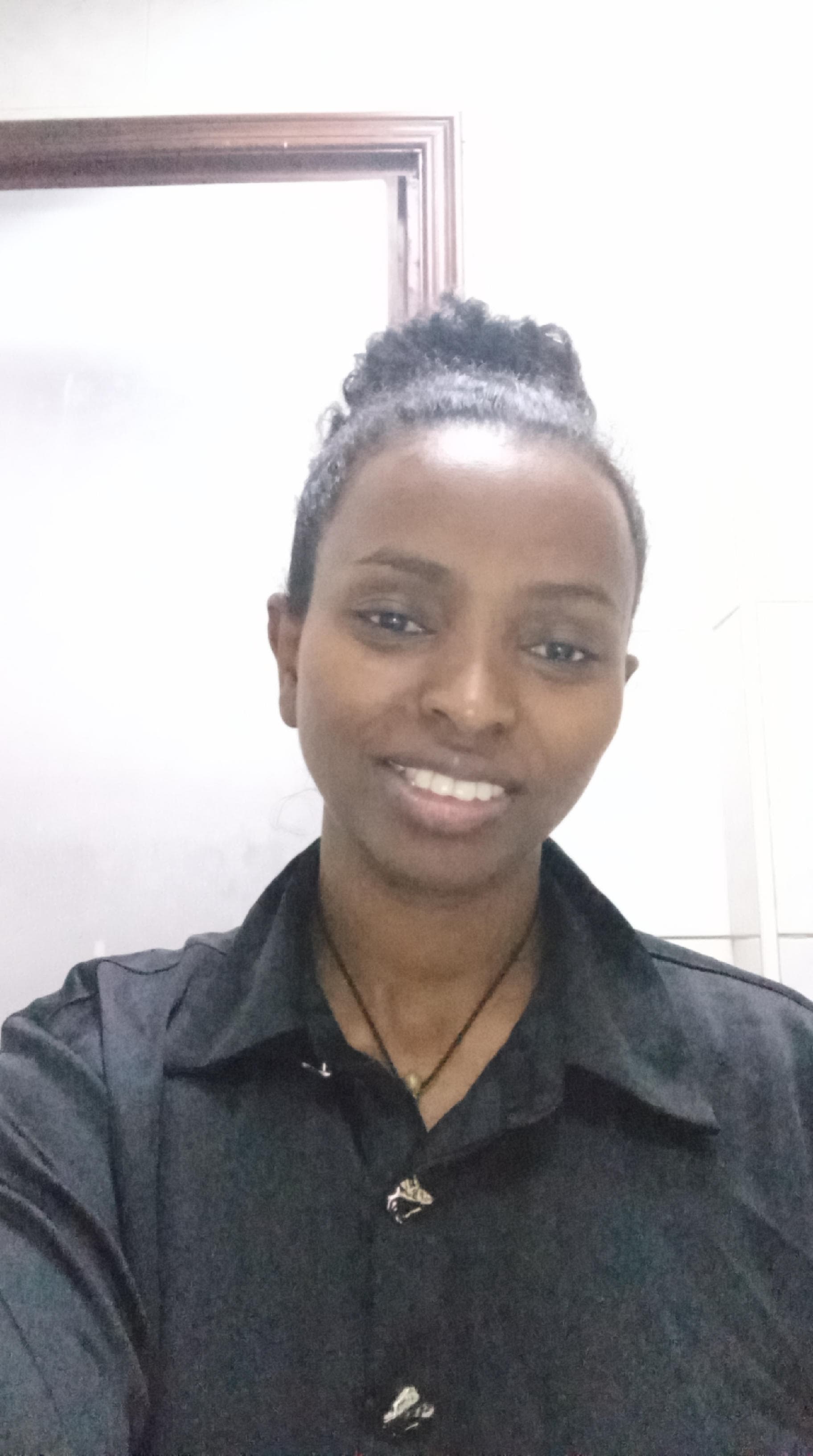 Rahel — Nanny / Maid in Dubai