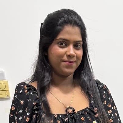 Simran — Nanny / Caregiver in Dubai