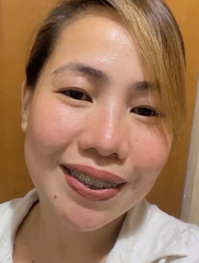 Fatima — Nanny / Caregiver in Dubai