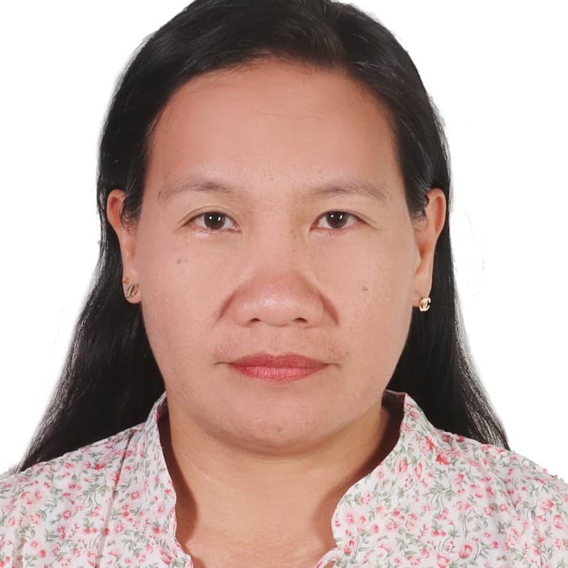 Mildred — Nanny / Maid in Dubai