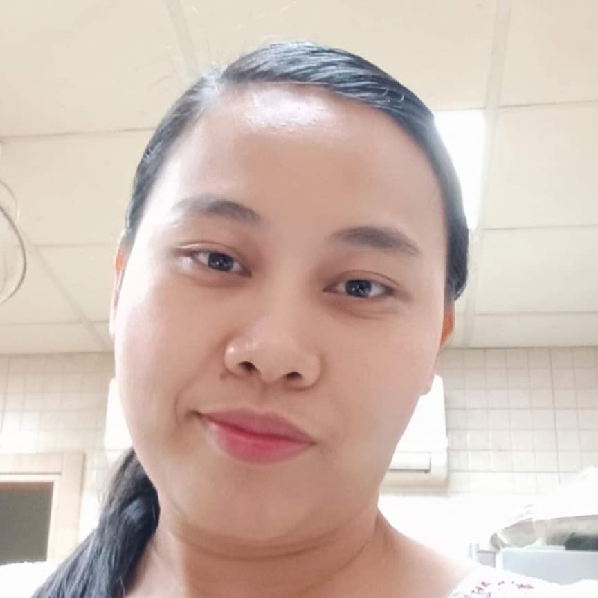 Joyce — Nanny / Maid in Dubai