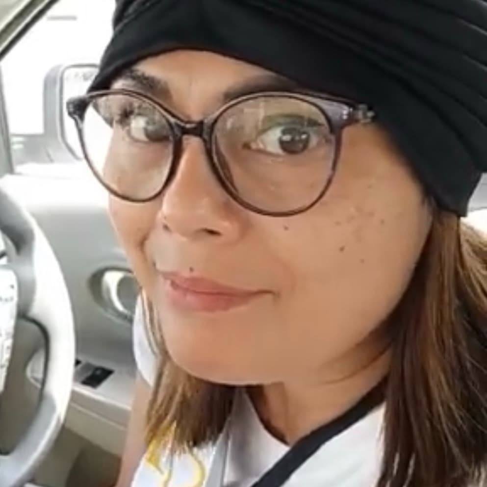 Malou — Driver / Chauffeur in Dubai