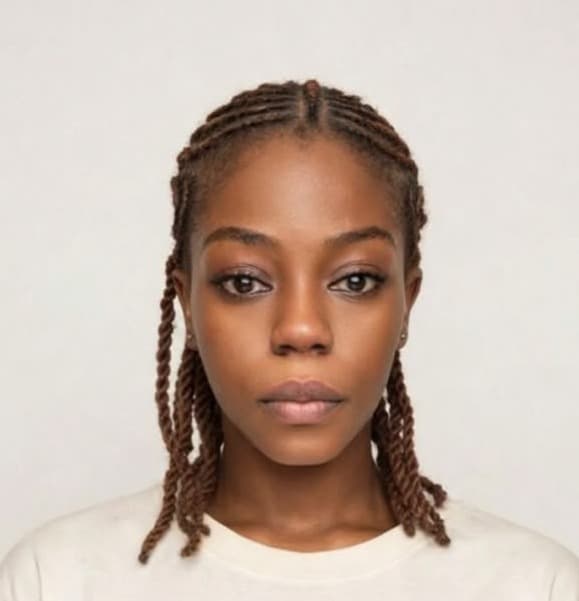 Hadijah — Nanny / Maid in Dubai