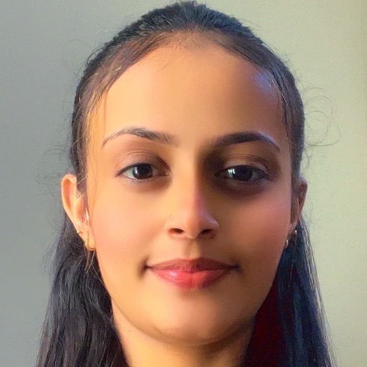 Piyusha — Nanny / Maid in Dubai