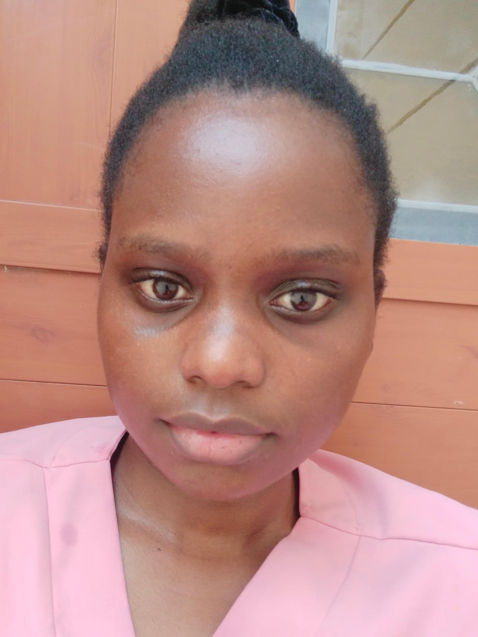 Beatrice — Nanny / Maid in Dubai