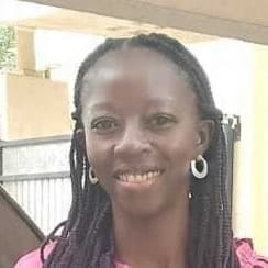 Constance — Nanny / Caregiver in Dubai