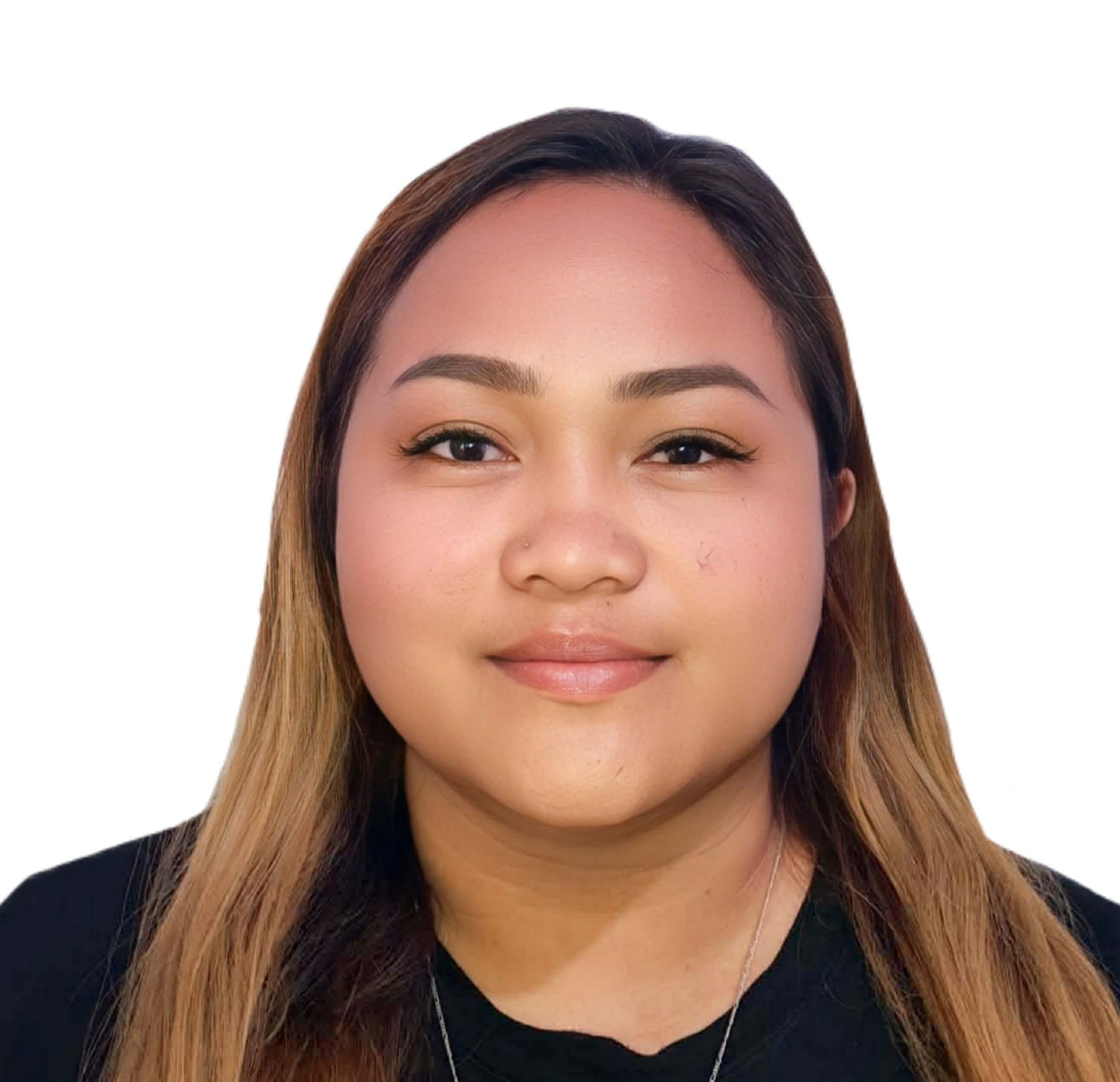 Lyndelle — Nanny / Maid in Abu Dhabi