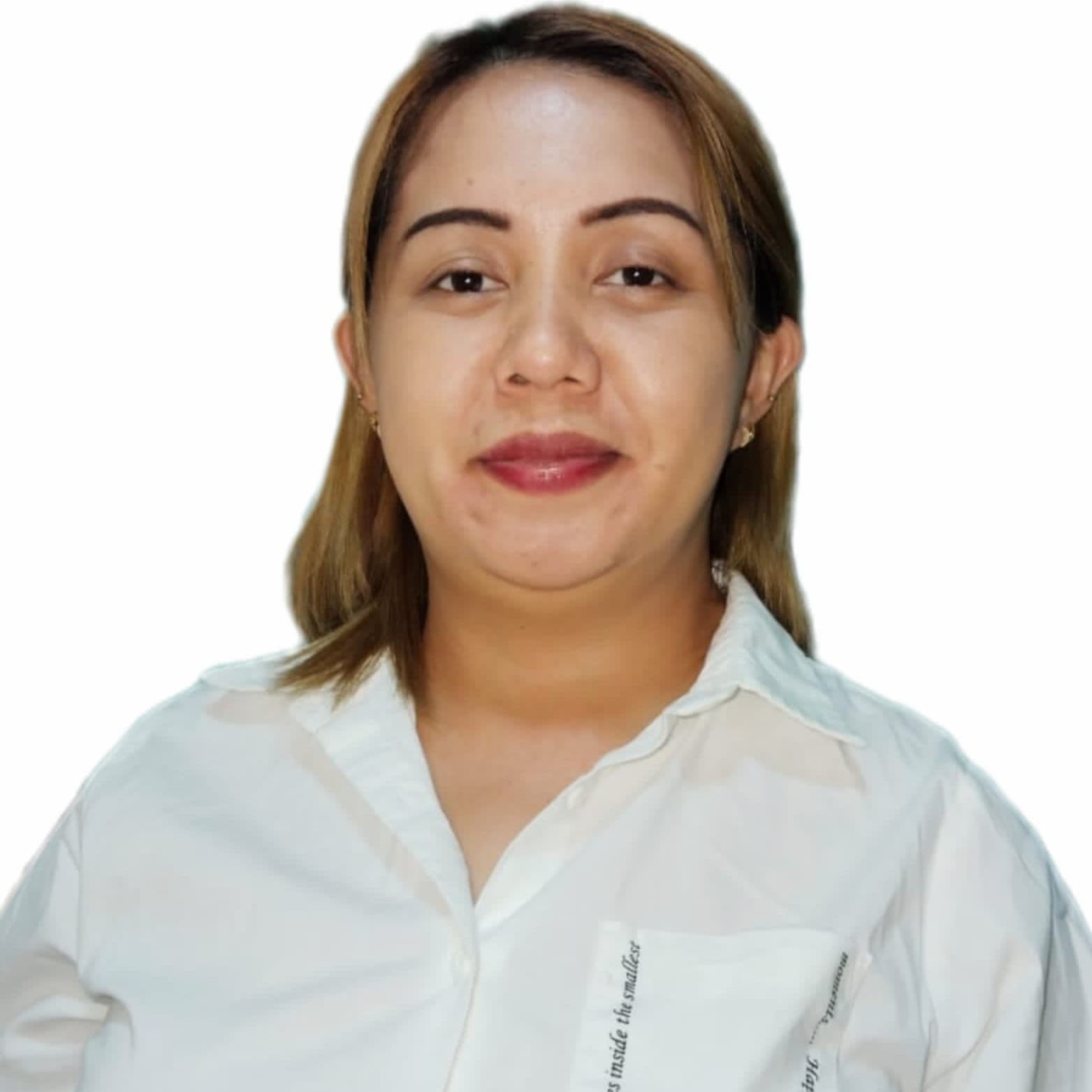 Cheryl — Nanny / Maid in Dubai