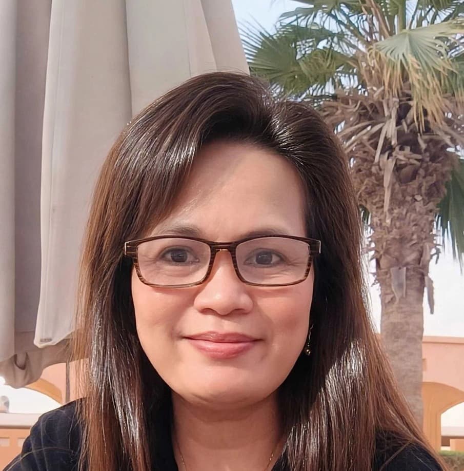 Aillline — Maid in Abu Dhabi