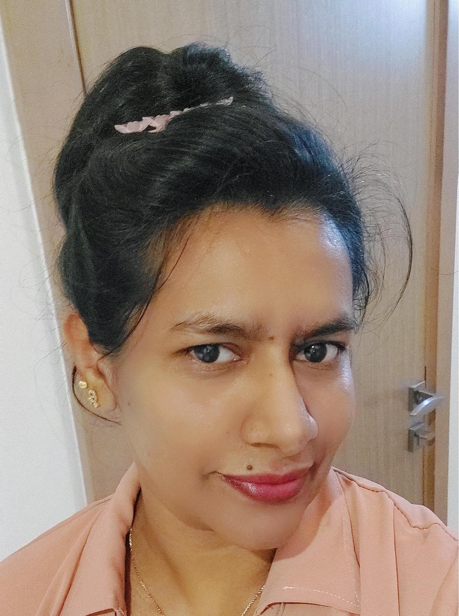 Karunawathi — Nanny / Maid in Dubai