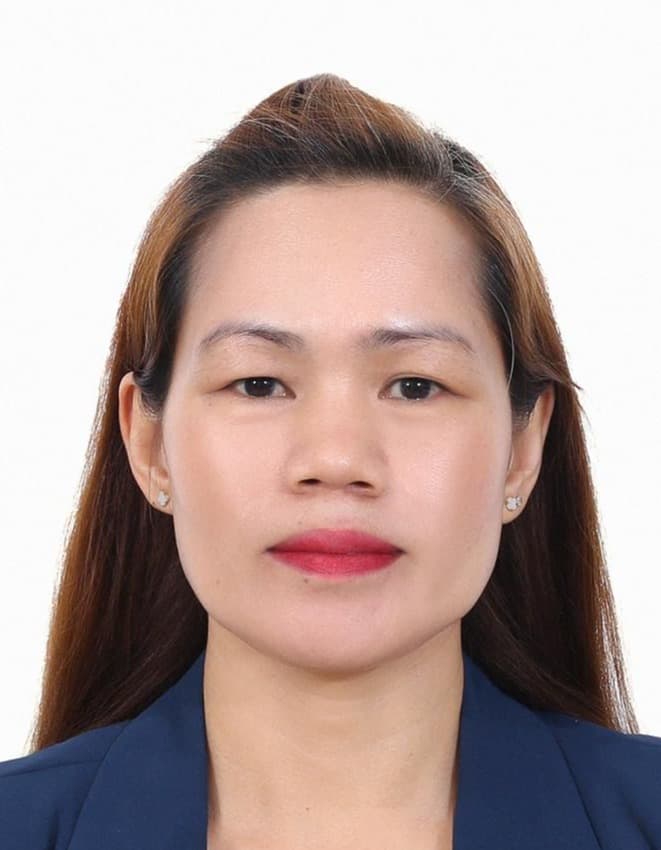 Mariah — Nanny / Maid in Dubai