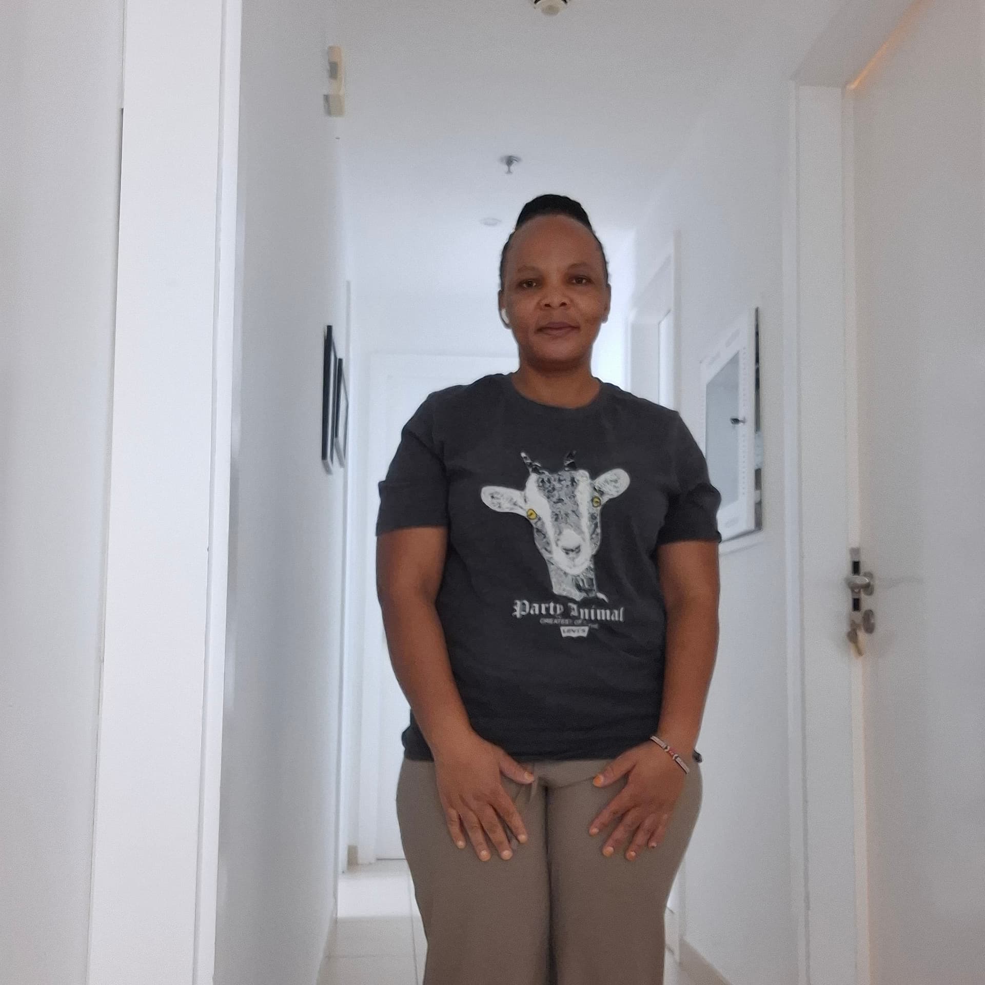 Stella — Nanny / Maid in Dubai