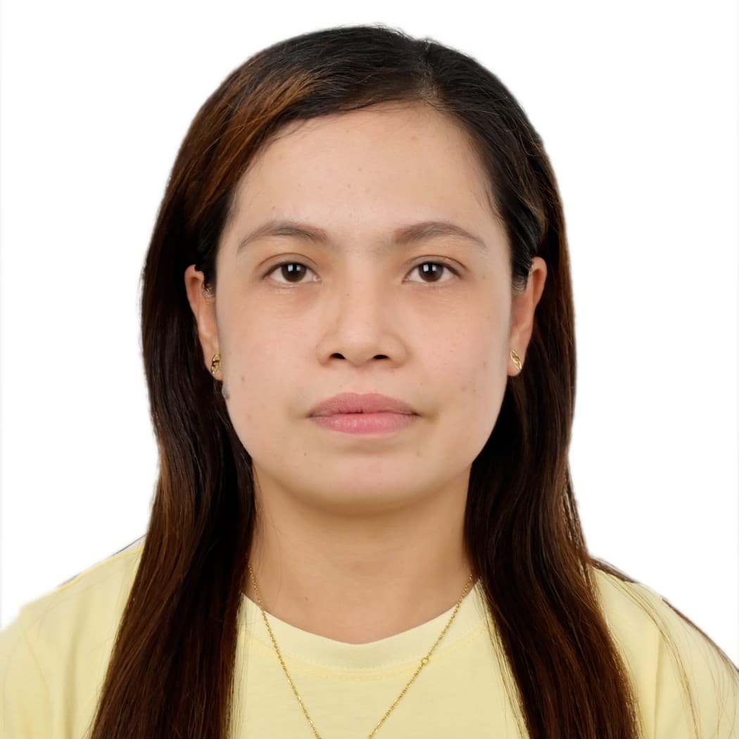 Mengelen — Nanny / Maid in Dubai