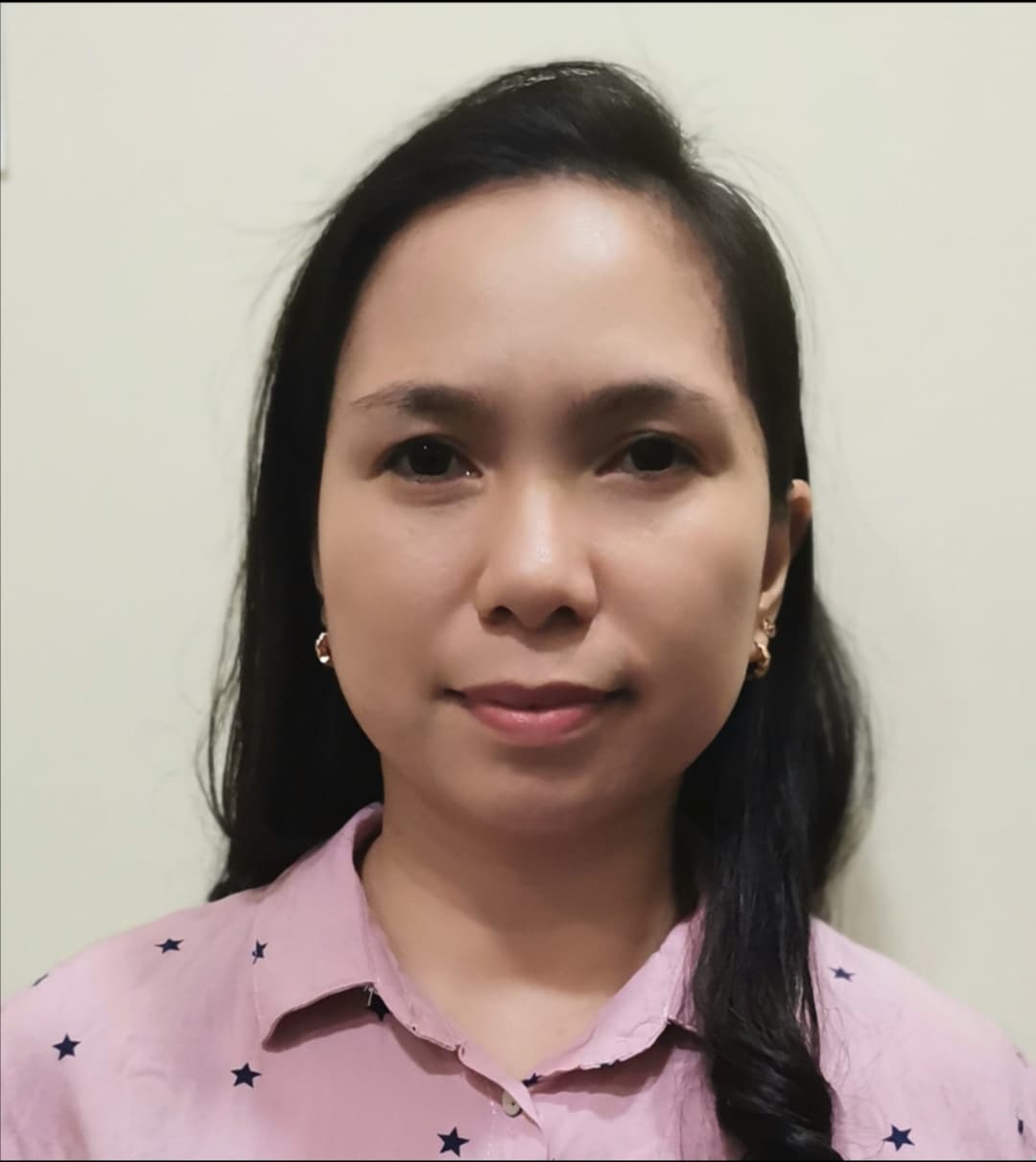 April Joy — Nanny / Maid in Sharjah