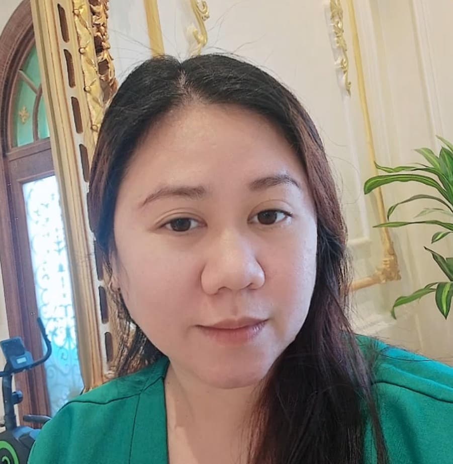 Rowena — Nanny / Maid in Ras Al Khaimah