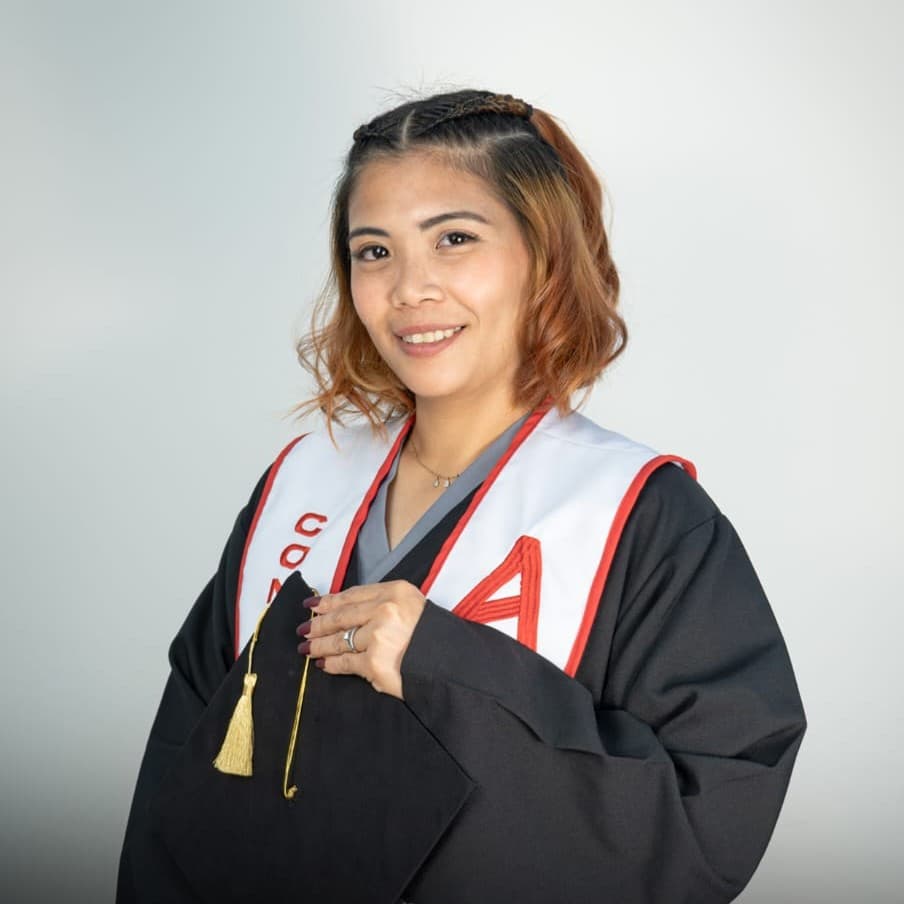 Gladys — Nanny / Caregiver in Dubai