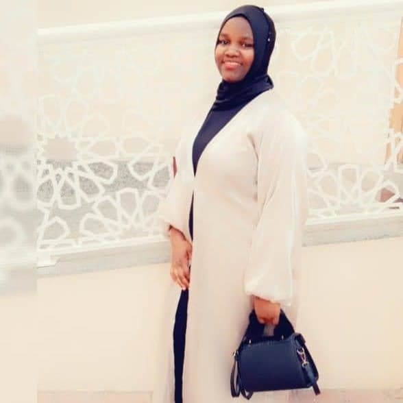 Sumayyah — Nanny / Maid in Dubai