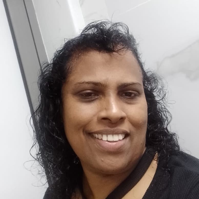 Nadeeka — Nanny / Maid in Dubai