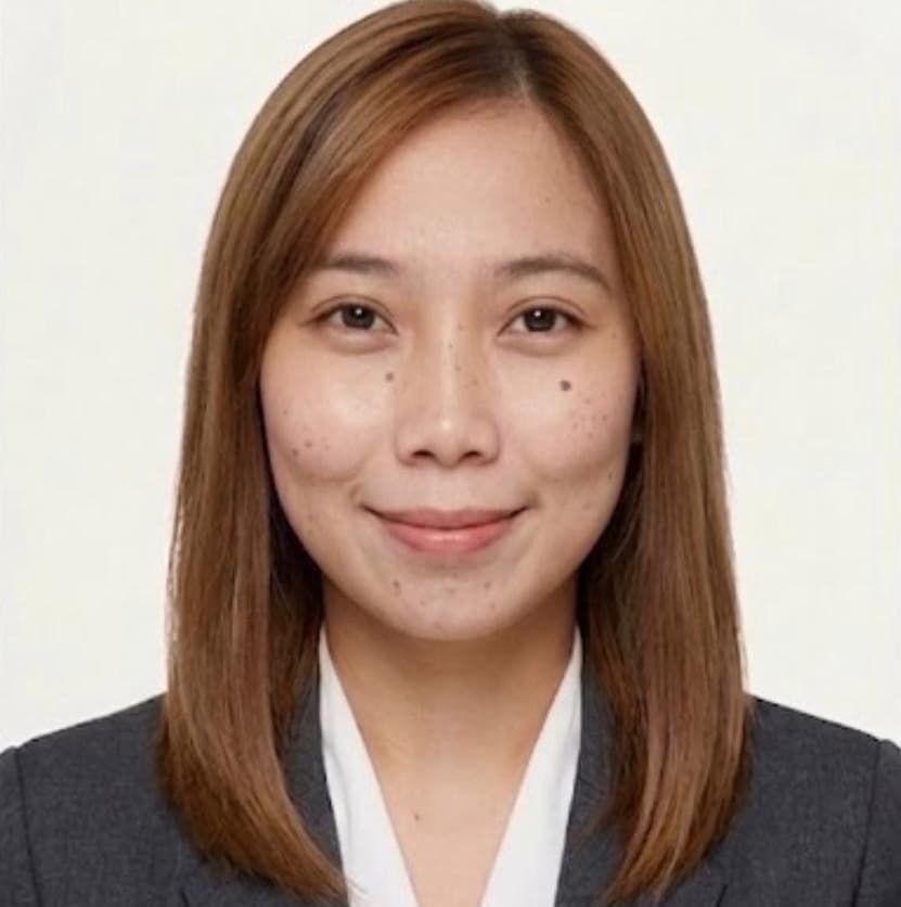 Jeanefe — Nanny / Maid in Dubai