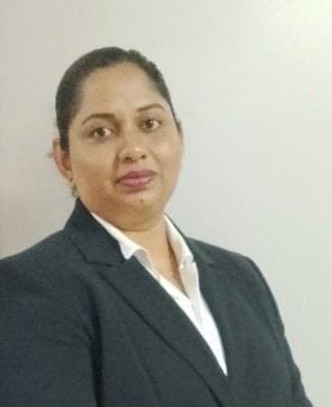 Gimhani — Nanny / Maid in Dubai