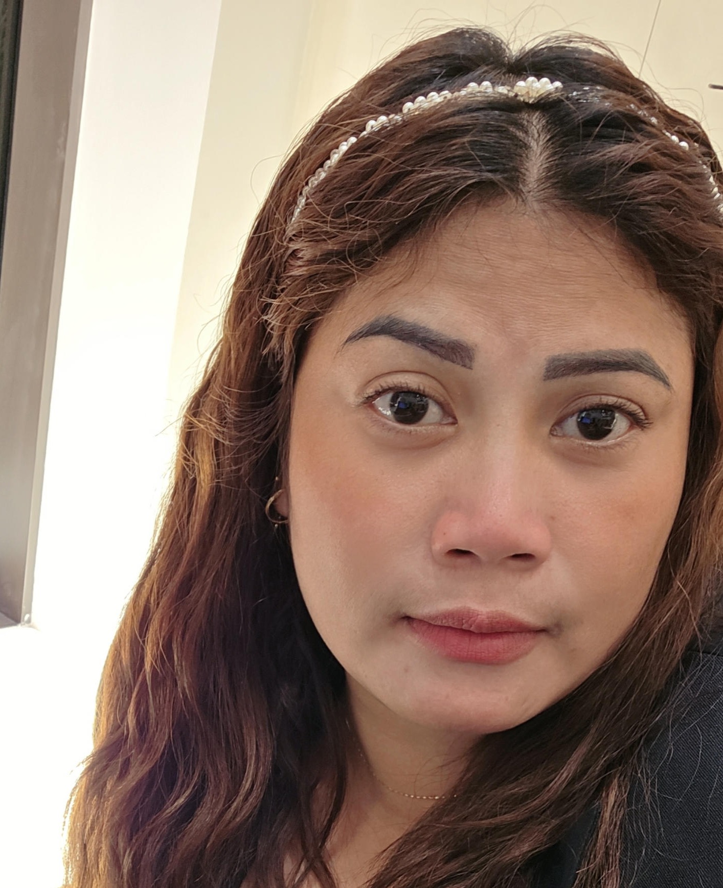 Cheramee — Nanny / Maid in Dubai