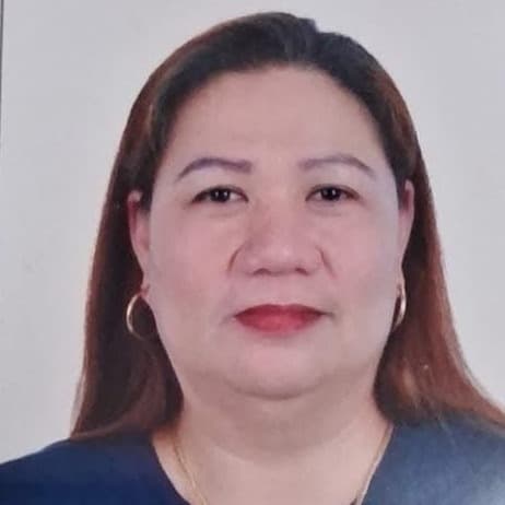 Maria — Nanny / Maid in Dubai