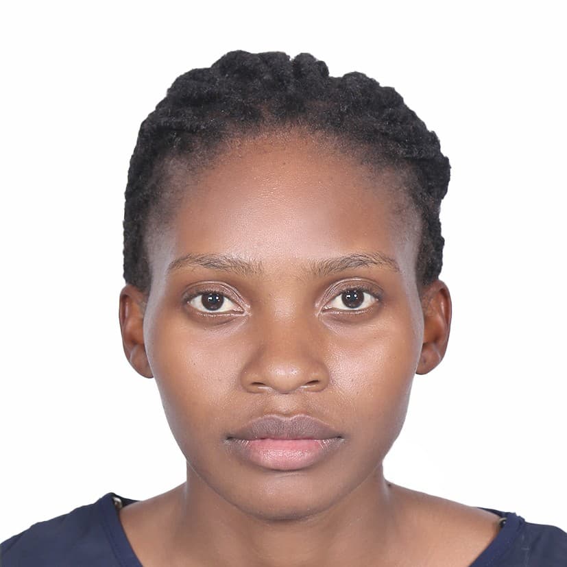 Shamirah — Nanny / Maid in Dubai