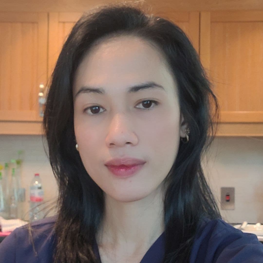 Melanie — Nanny / Maid in Dubai