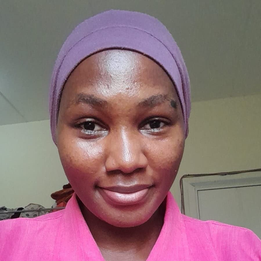 Sarah — Nanny / Caregiver in Abu Dhabi