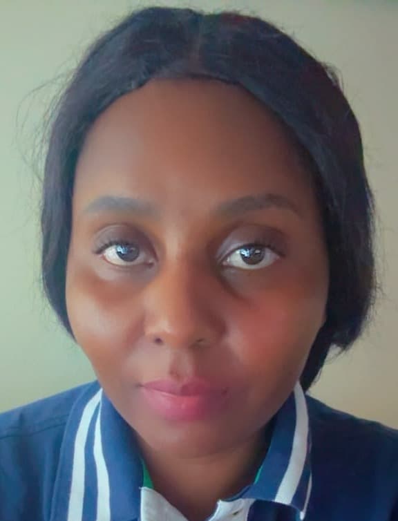 Pauline — Nanny / Caregiver in Dubai