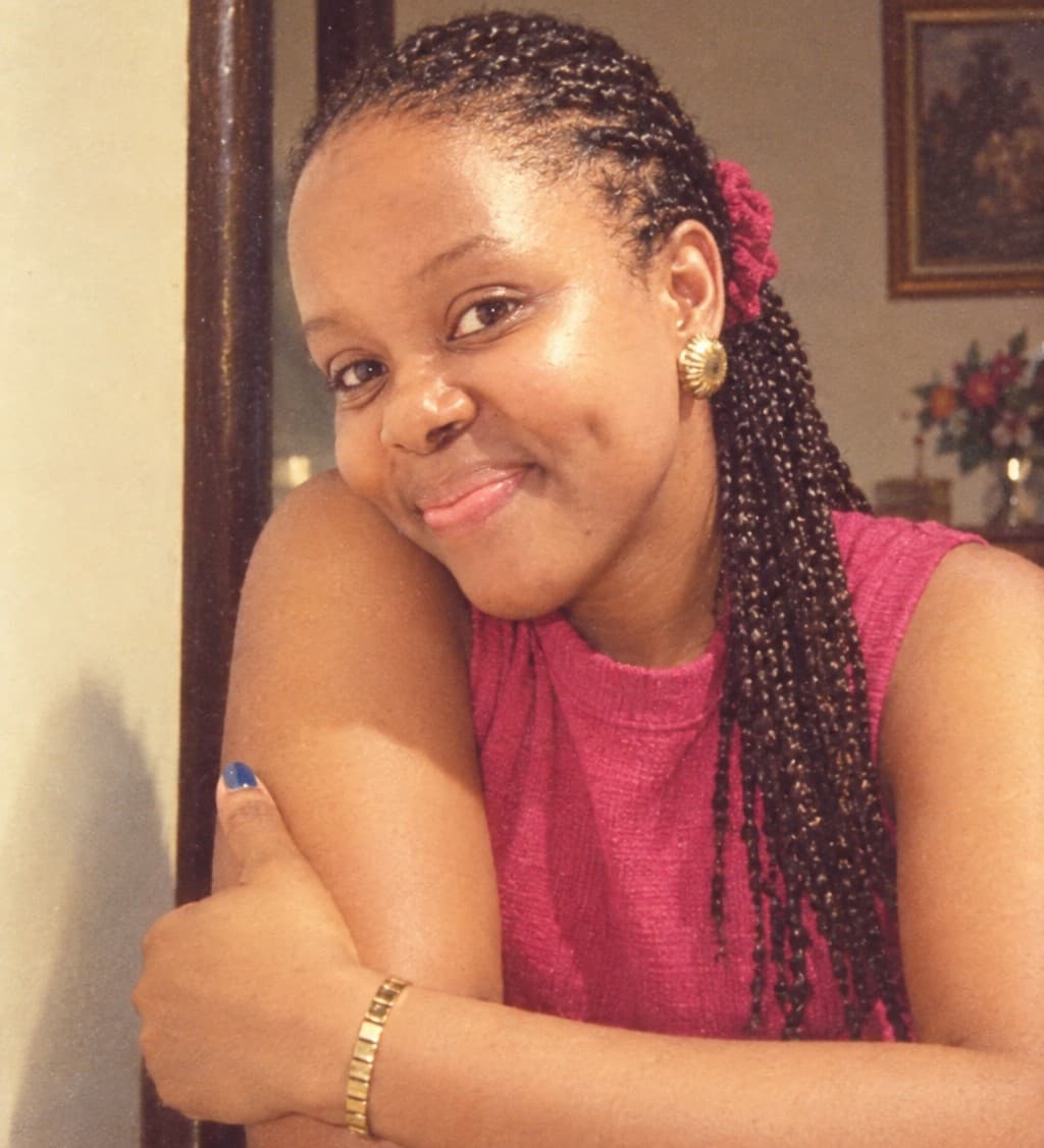 Hellen — Nanny / Caregiver in Dubai
