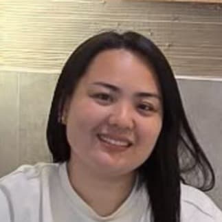 Carla Mae — Nanny / Caregiver in Dubai