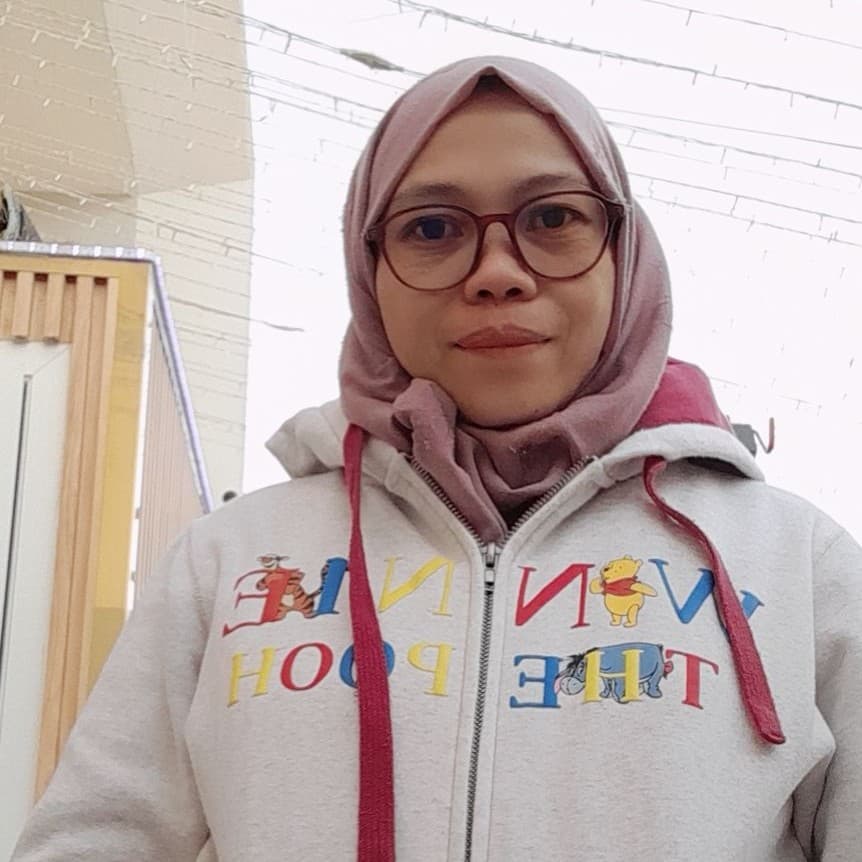 Nikmah — Nanny / Maid in Dubai
