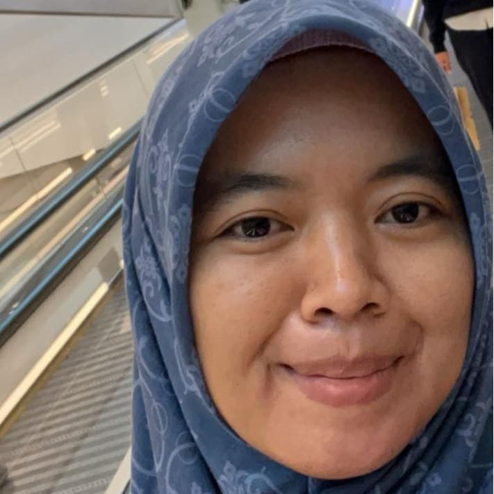 Riska — Nanny / Maid in Dubai