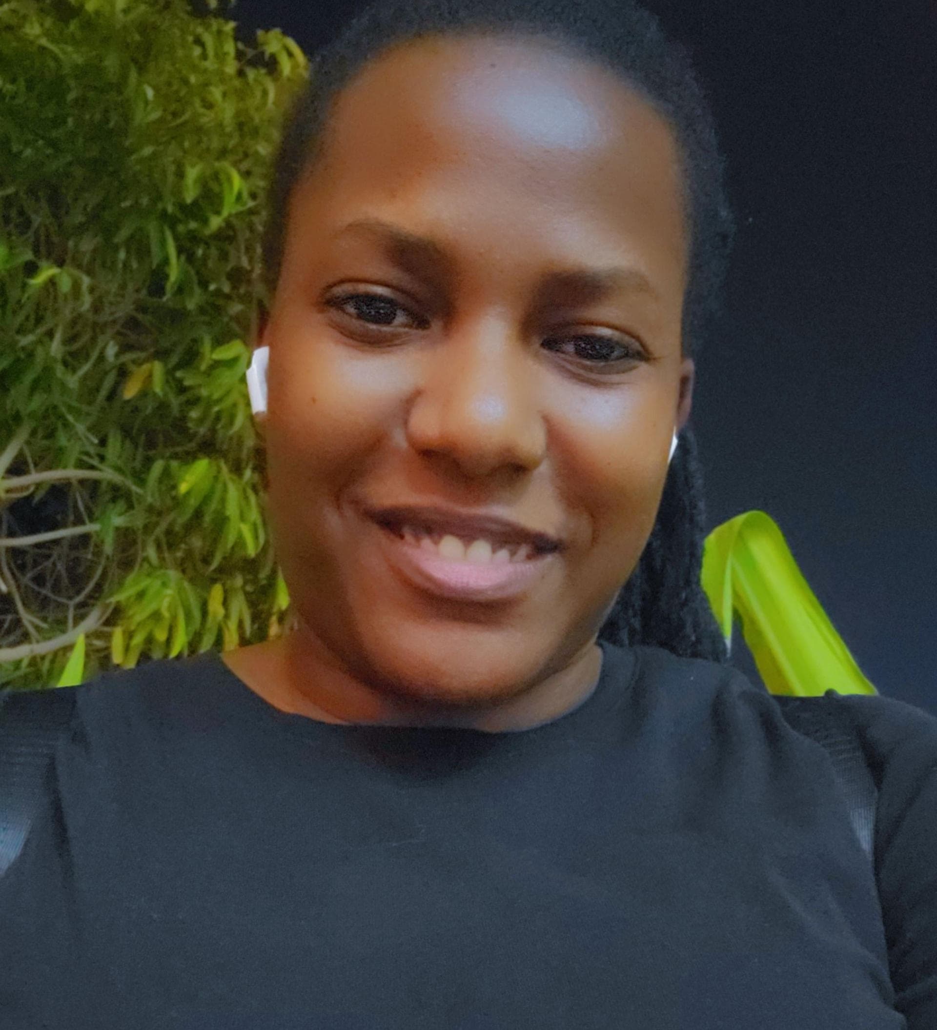 Sharifah — Nanny / Maid in Dubai