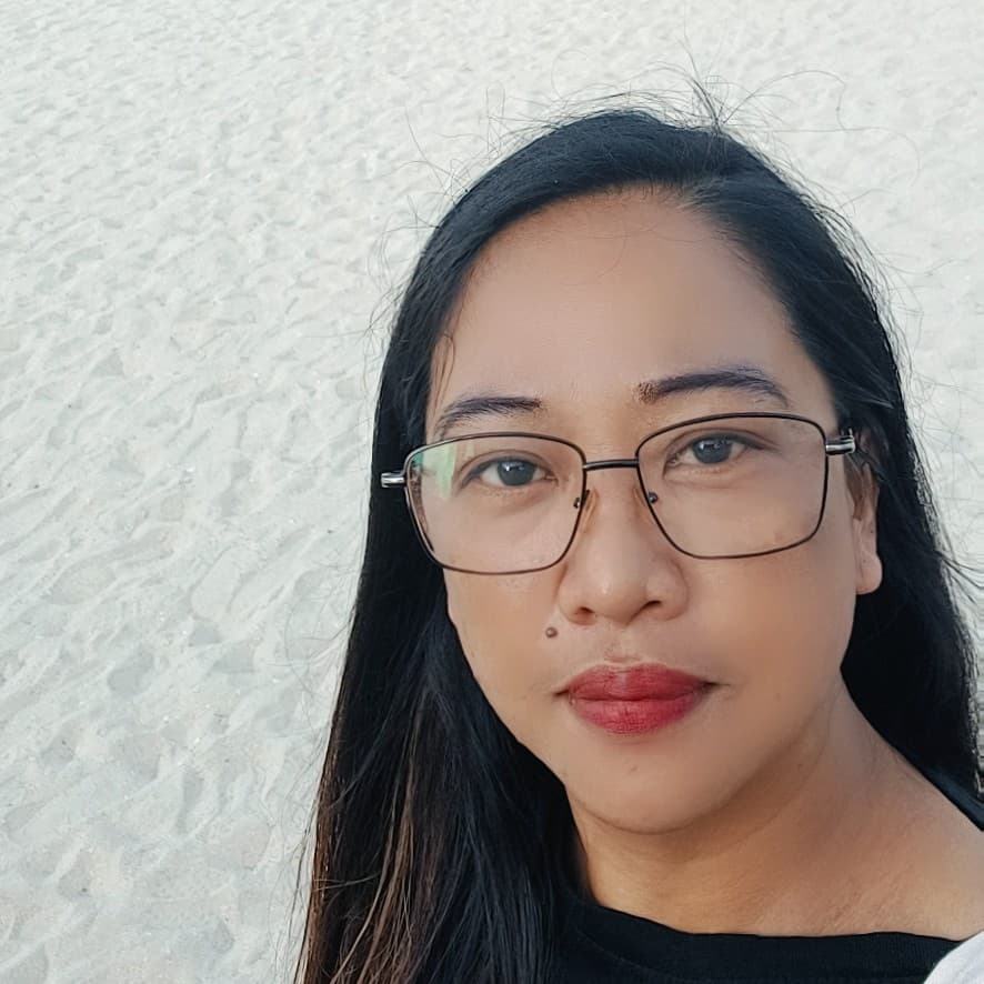 Rochelle — Nanny / Maid in Dubai