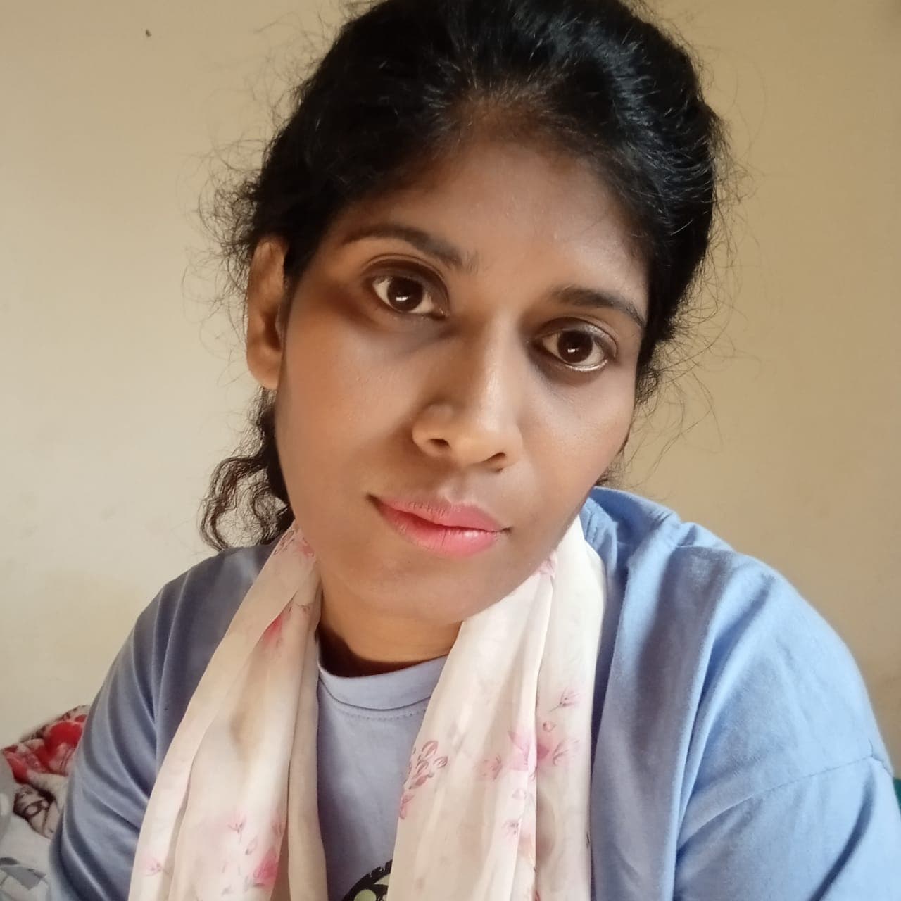 Deepthika — Nanny / Maid in Dubai