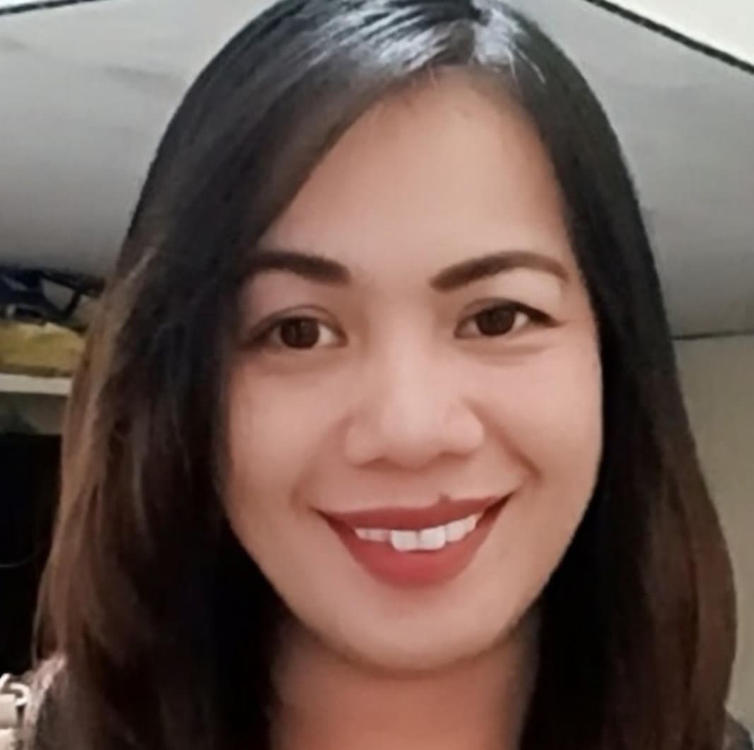 Marina — Maid in Abu Dhabi
