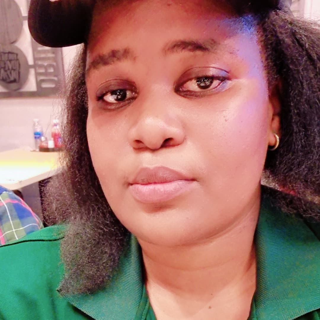 Jalia — Nanny / Maid in Dubai