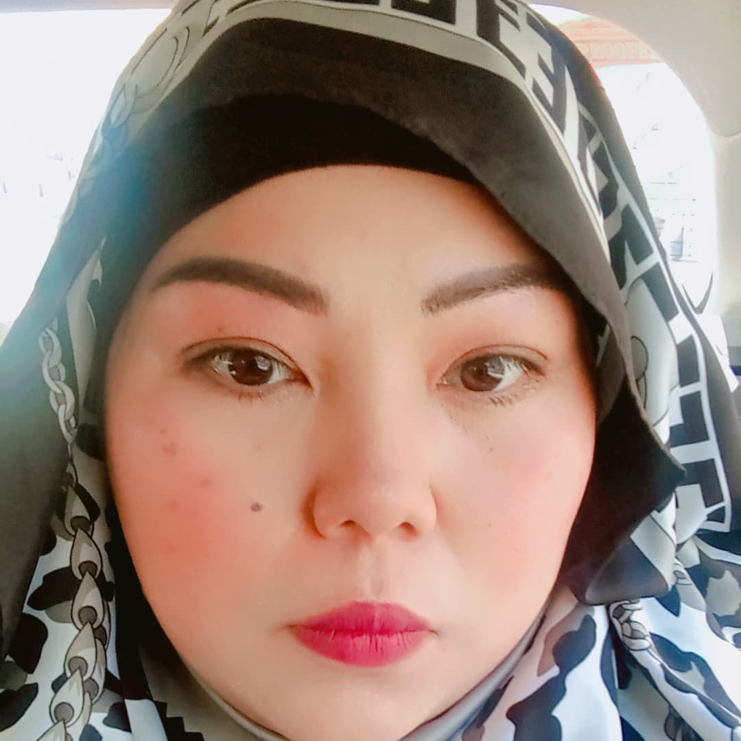 Cherrylyn — Nanny / Caregiver in Ajman