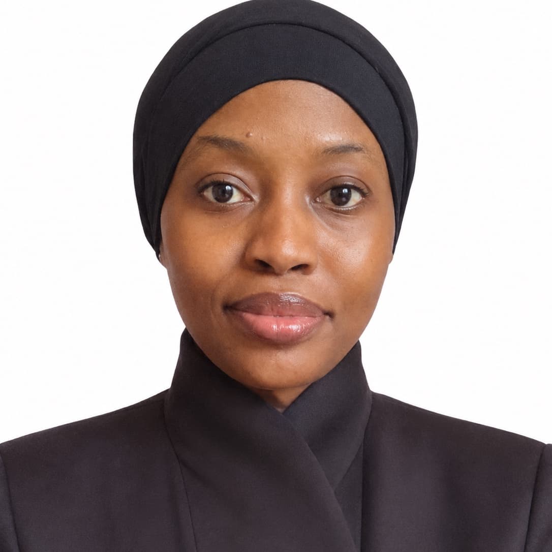 Maua — Nanny / Maid in Dubai
